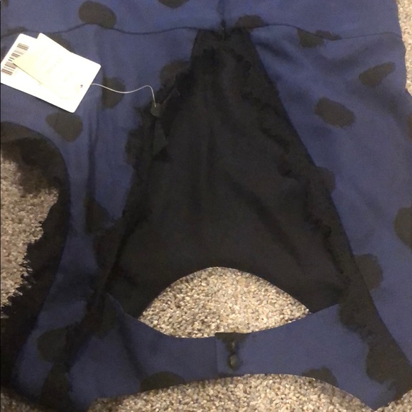 NWT Anthropologie sleeveless dress - Picture 5 of 5